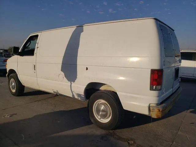 1FTNE24L34HA18183 2004 2004 Ford Econoline- E250 Van 2