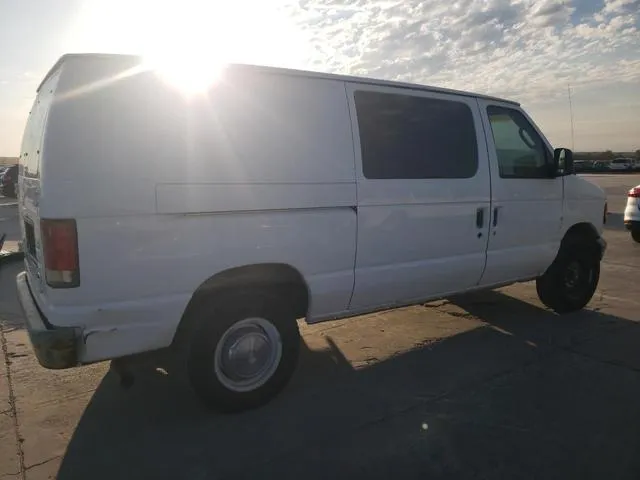 1FTNE24L34HA18183 2004 2004 Ford Econoline- E250 Van 3