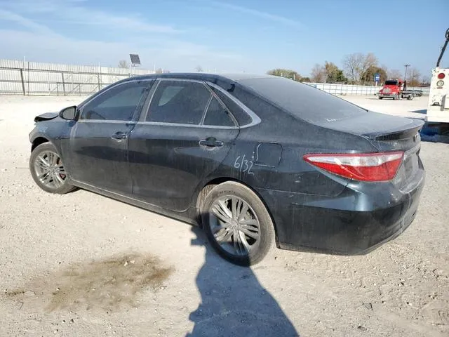 4T1BF1FK1GU219621 2016 2016 Toyota Camry- LE 2