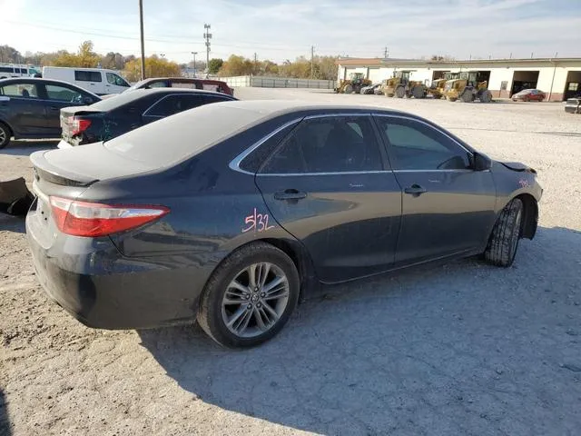 4T1BF1FK1GU219621 2016 2016 Toyota Camry- LE 3