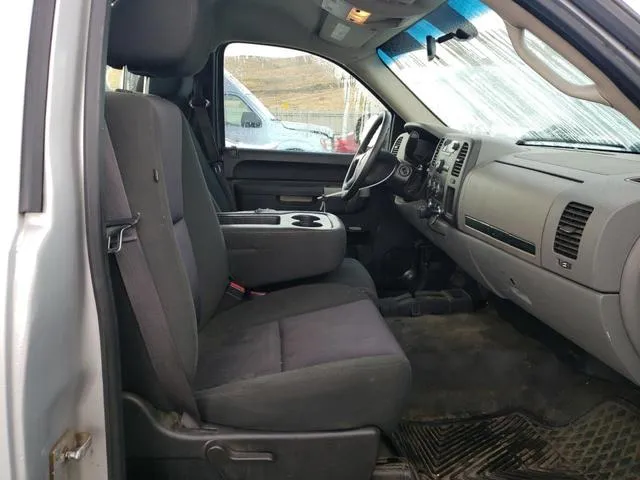 1GTN2TEAXDZ151416 2013 2013 GMC Sierra- K1500 10