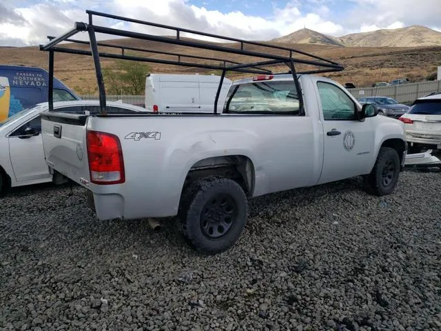 1GTN2TEAXDZ151416 2013 2013 GMC Sierra- K1500 3