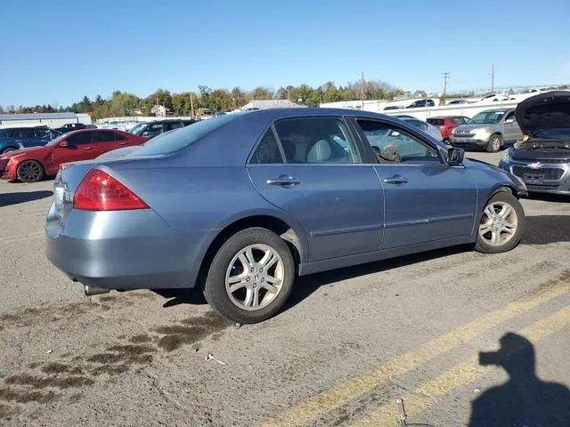 1HGCM56877A071682 2007 2007 Honda Accord- EX 3