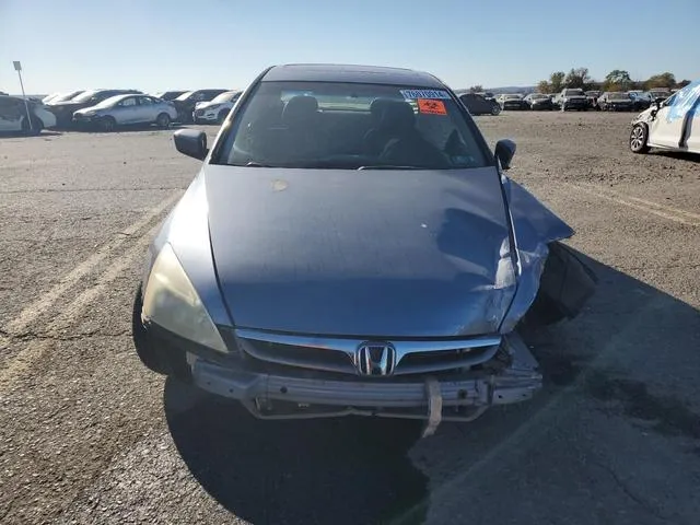 1HGCM56877A071682 2007 2007 Honda Accord- EX 5