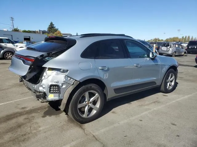 WP1AA2A54KLB02652 2019 2019 Porsche Macan 3