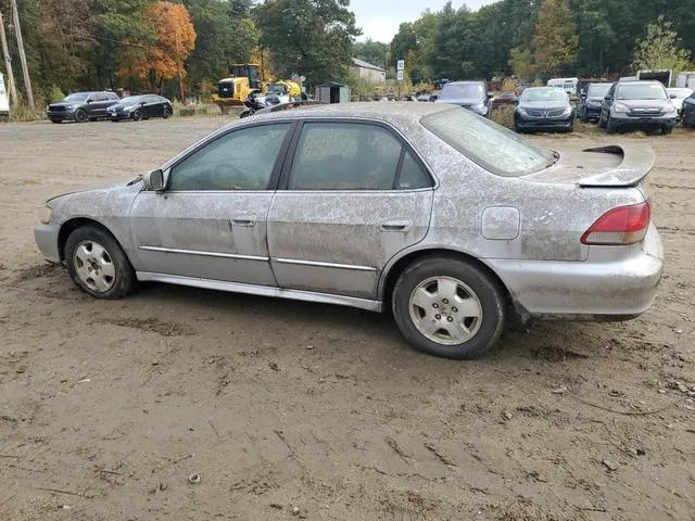 1HGCG16572A051625 2002 2002 Honda Accord- EX 2