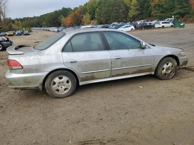 1HGCG16572A051625 2002 2002 Honda Accord- EX 3