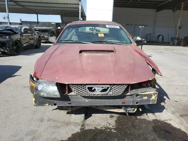 1FAFP45X62F177287 2002 2002 Ford Mustang- GT 5