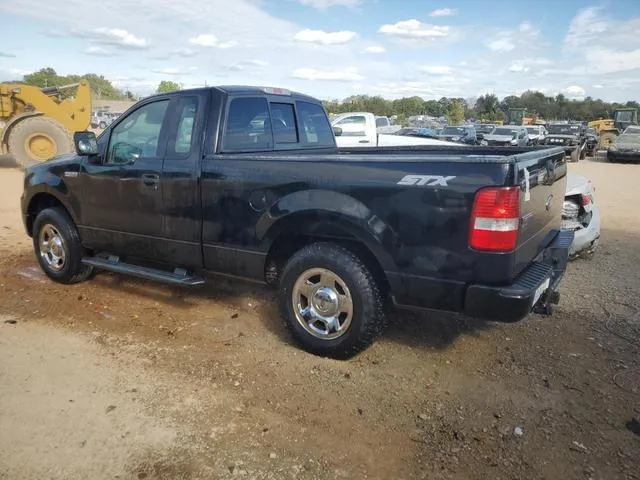 1FTRF122X5KE27482 2005 2005 Ford F-150 2