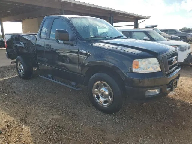 1FTRF122X5KE27482 2005 2005 Ford F-150 4