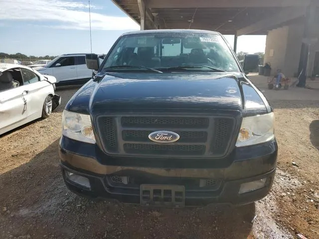 1FTRF122X5KE27482 2005 2005 Ford F-150 5