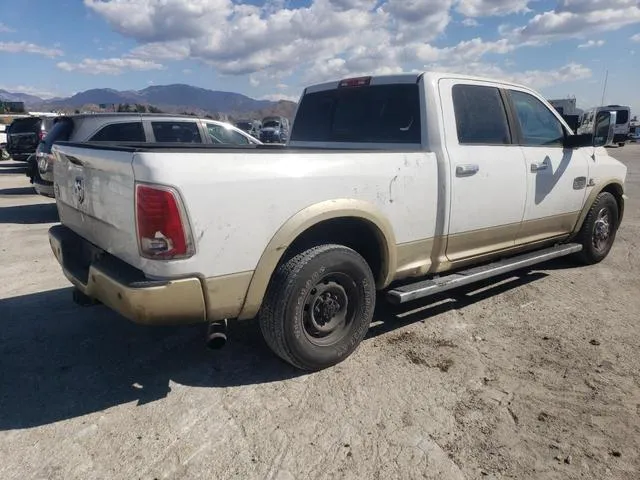 3C6UR4GL5DG529452 2013 2013 RAM 2500- Longhorn 3