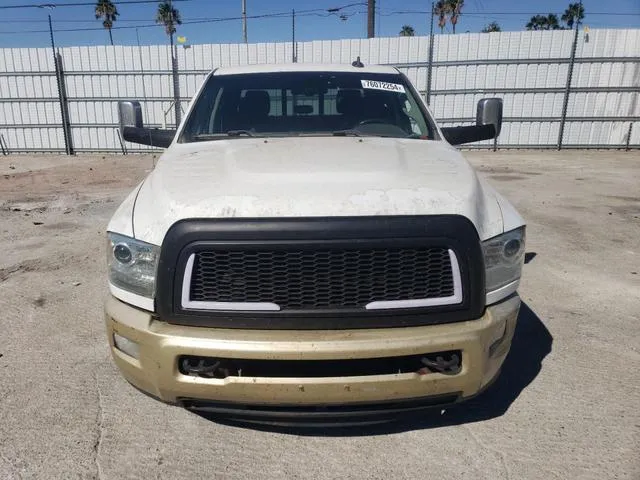 3C6UR4GL5DG529452 2013 2013 RAM 2500- Longhorn 5