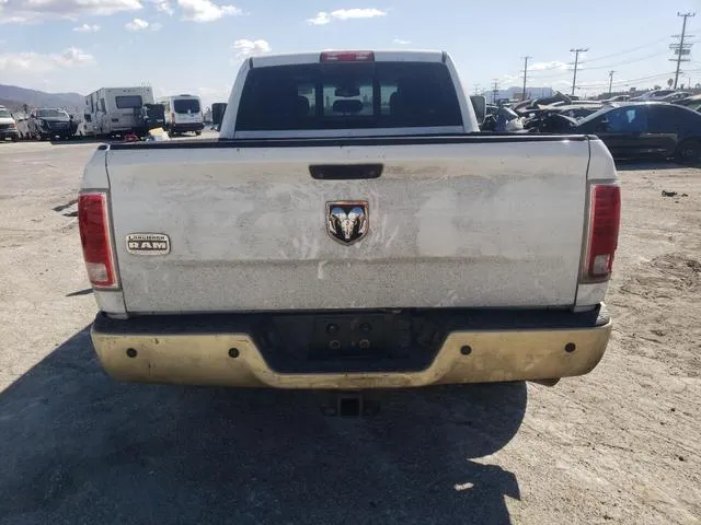 3C6UR4GL5DG529452 2013 2013 RAM 2500- Longhorn 6