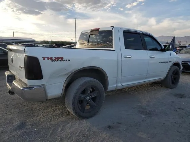 1C6RD7LT7CS234839 2012 2012 Dodge RAM 1500- Slt 3