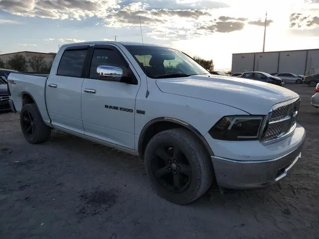 1C6RD7LT7CS234839 2012 2012 Dodge RAM 1500- Slt 4