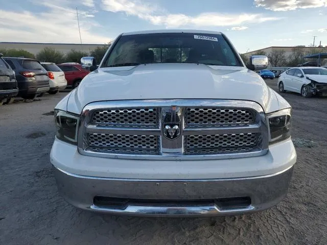 1C6RD7LT7CS234839 2012 2012 Dodge RAM 1500- Slt 5