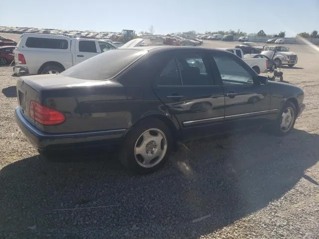 WDBJF72F0VA189407 1997 1997 Mercedes-Benz E-Class- 420 3