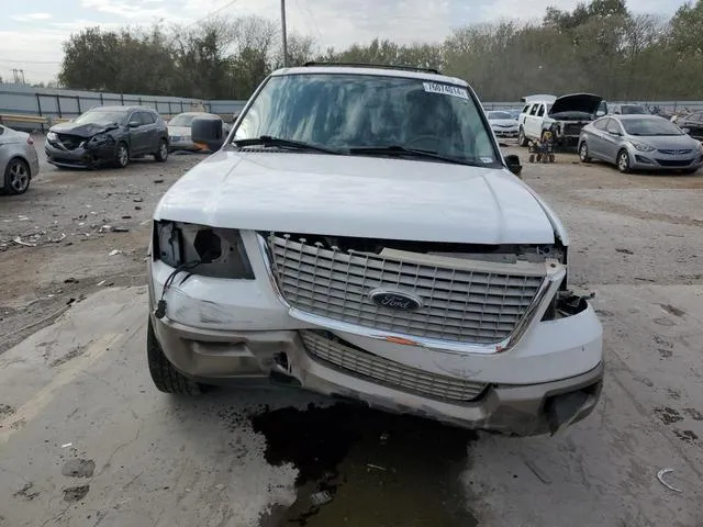 1FMFU17L13LC53055 2003 2003 Ford Expedition- Eddie Bauer 5