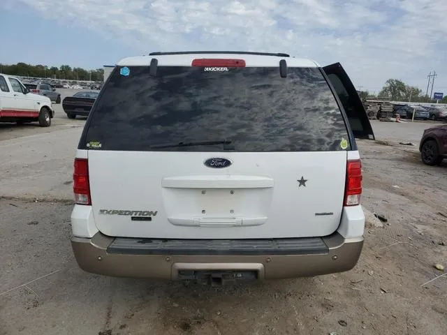 1FMFU17L13LC53055 2003 2003 Ford Expedition- Eddie Bauer 6