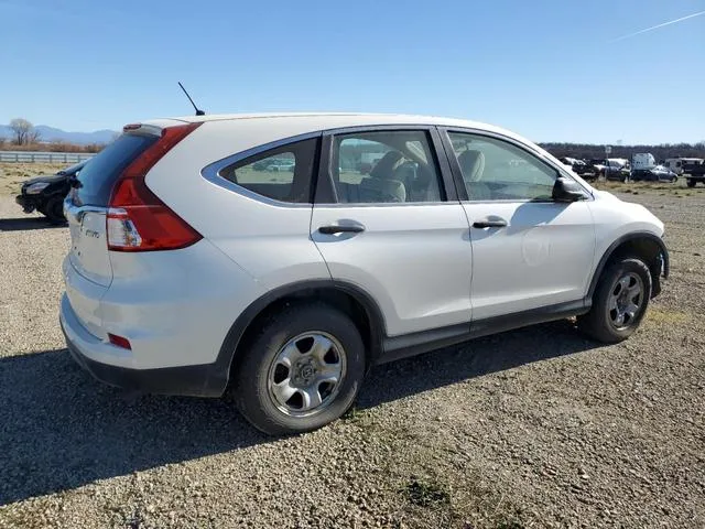 5J6RM4H3XGL060629 2016 2016 Honda CR-V- LX 3