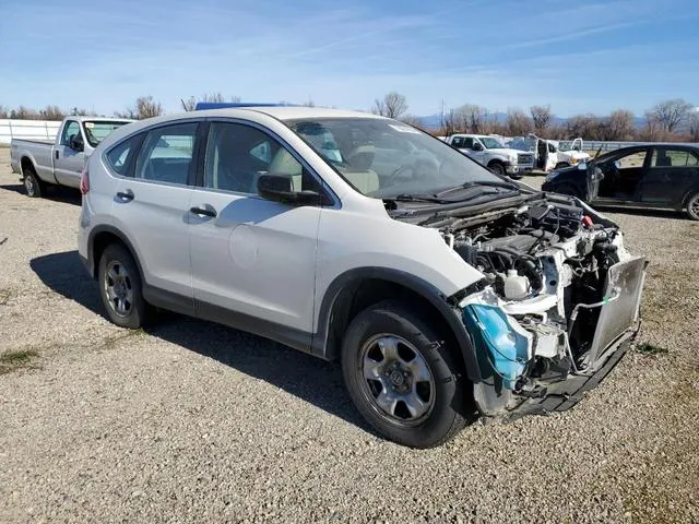 5J6RM4H3XGL060629 2016 2016 Honda CR-V- LX 4