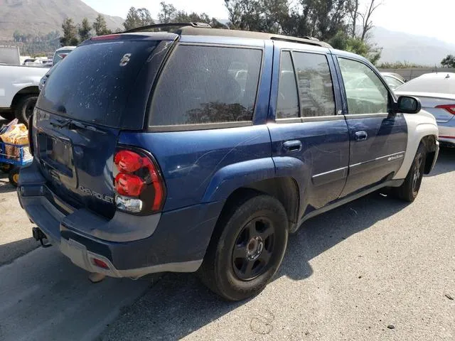 1GNDS13S142316216 2004 2004 Chevrolet Trailblazer- LS 3