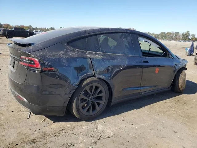 7SAXCDE57RF442048 2024 2024 Tesla MODEL X 3