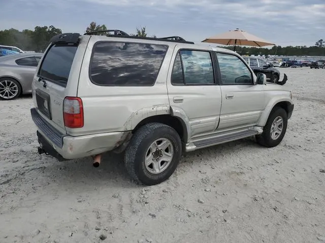 JT3GN87R0X0105459 1999 1999 Toyota 4runner- Limited 3