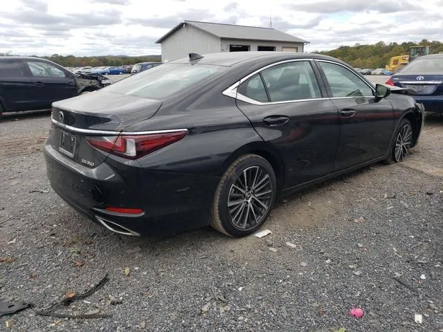 58ADZ1B10RU171330 2024 2024 Lexus ES- 350 Base 3