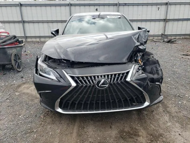 58ADZ1B10RU171330 2024 2024 Lexus ES- 350 Base 5