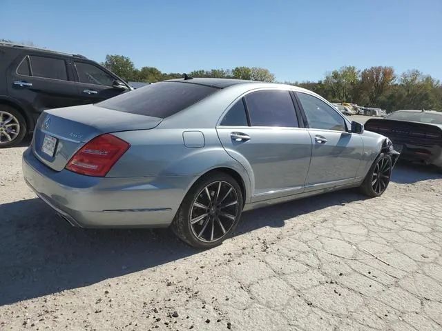 WDDNG9EB9CA447074 2012 2012 Mercedes-Benz S-Class- 550 4Matic 3