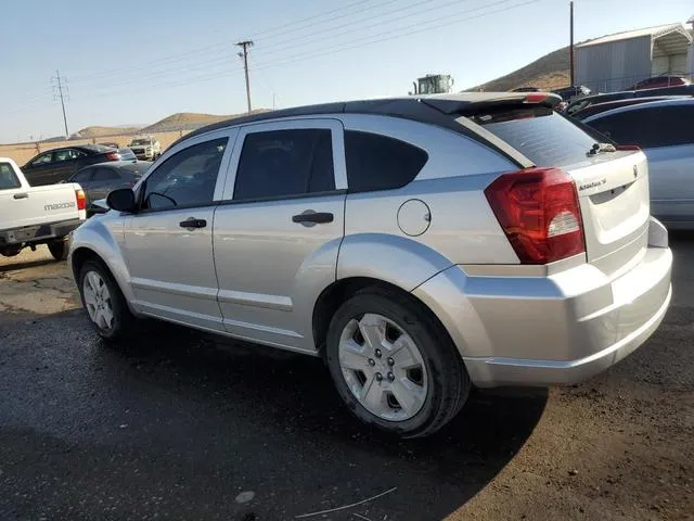 1B3HB48B97D408575 2007 2007 Dodge Caliber- Sxt 2