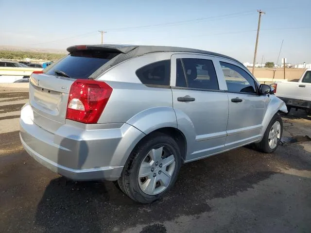 1B3HB48B97D408575 2007 2007 Dodge Caliber- Sxt 3