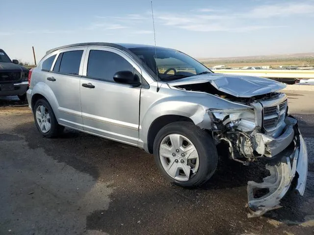 1B3HB48B97D408575 2007 2007 Dodge Caliber- Sxt 4