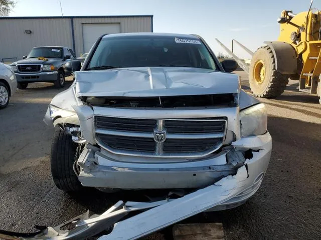 1B3HB48B97D408575 2007 2007 Dodge Caliber- Sxt 5