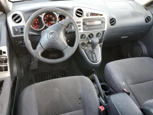 2T1KR32EX7C627474 2007 2007 Toyota Corolla- XR 8