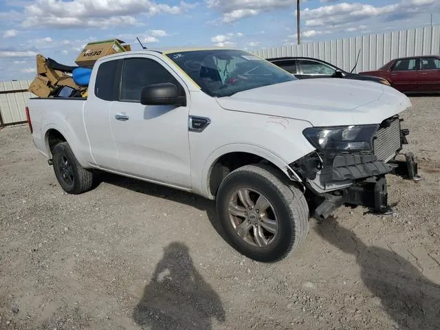 1FTER1EHXKLA22752 2019 2019 Ford Ranger- XL 4