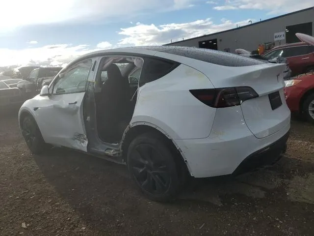 7SAYGDEE0RA296453 2024 2024 Tesla MODEL Y 2