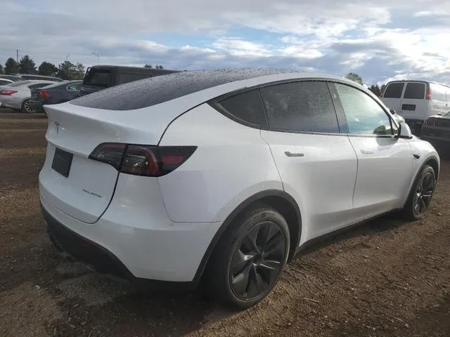 7SAYGDEE0RA296453 2024 2024 Tesla MODEL Y 3