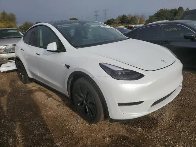 7SAYGDEE0RA296453 2024 2024 Tesla MODEL Y 4