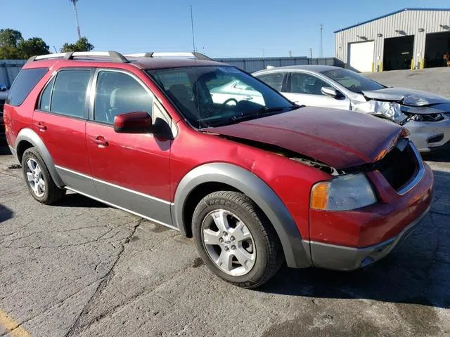 1FMZK05135GA77815 2005 2005 Ford Freestyle- Sel 4