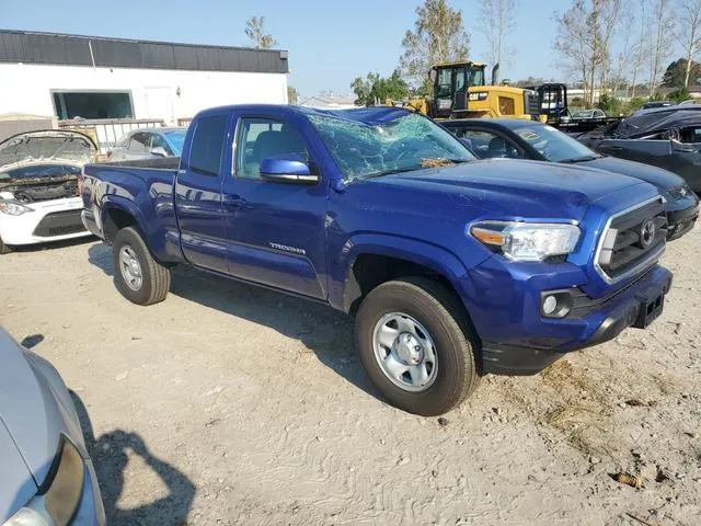 3TYSX5EN5PT017989 2023 2023 Toyota Tacoma- Access Cab 4