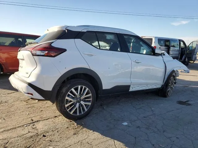 3N1CP5CV6RL561853 2024 2024 Nissan Kicks- SV 3