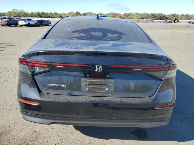 1HGCY1F39PA040239 2023 2023 Honda Accord- EX 6