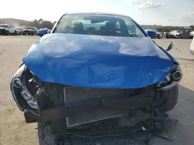 KMHD84LF4JU472158 2018 2018 Hyundai Elantra- Sel 5