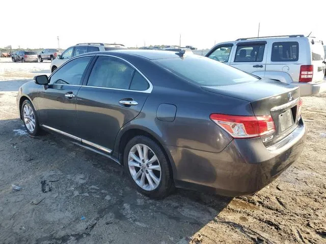 JTHBK1EG9A2368289 2010 2010 Lexus ES- 350 2