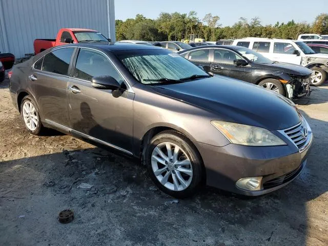 JTHBK1EG9A2368289 2010 2010 Lexus ES- 350 4