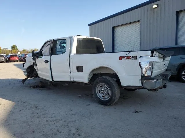 1FT7X2BN5LEC94971 2020 2020 Ford F-250- Super Duty 2