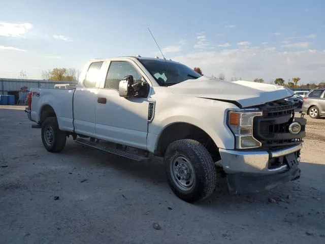 1FT7X2BN5LEC94971 2020 2020 Ford F-250- Super Duty 4